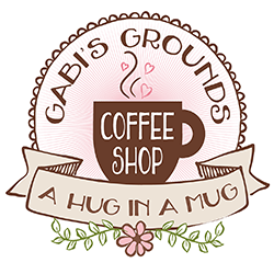 Gabi's Grounds Logo